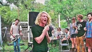 Video thumbnail of "The Orwells - Other Voices (Home Video)"