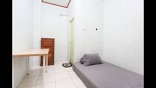 Kost Ratna Semarang Tengah Semarang