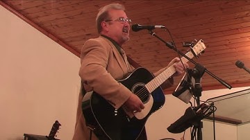 Chuck Compton  "So You Would Know"