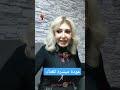 ميسرة تكشف سبب عودتها للغناء عايزة أعمل كلمة حلوة مجتمعية ومش هجري ورا العاطفي بدون وصاية ميسرة