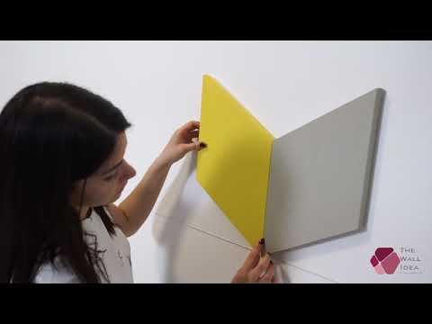 Video: Pannello In Gesso (40 Foto): Come Realizzare Un Pannello Decorativo Sul Muro Con Le Tue Mani? Forme E Master Class Di Pannelli A Parete, Bellissimi Esempi