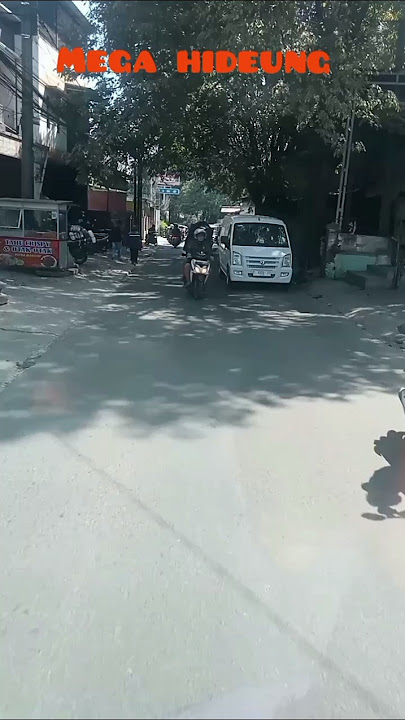 Yayan Jatnika Mega hideung