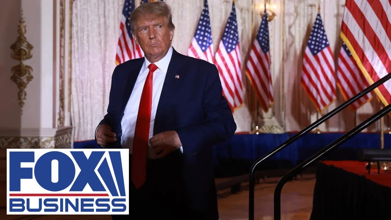 Biden admin officials were reportedly involved in Mar-a-Lago raid