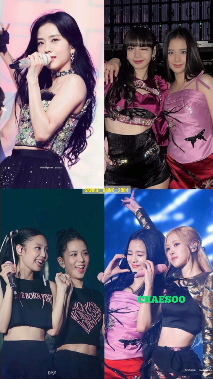 Despacito x JISOO vs LISOO vs JENSOO vs CHAESOO || #jisoo #jennie #rosé #lisa #blackpink #shorts