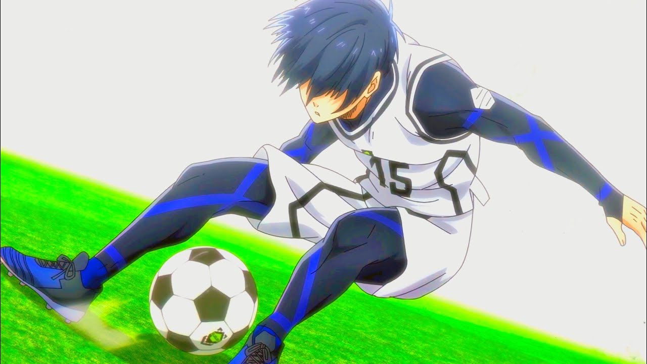 Team Isagi vs Team Rin - Blue Lock Episode 20「AMV」- Enemy - YouTube