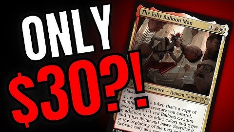 This $30 Commander Is Secretly Better Than a $300 Deck