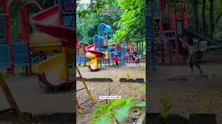 bhosari garden pune