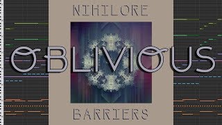 Nihilore - Oblivious