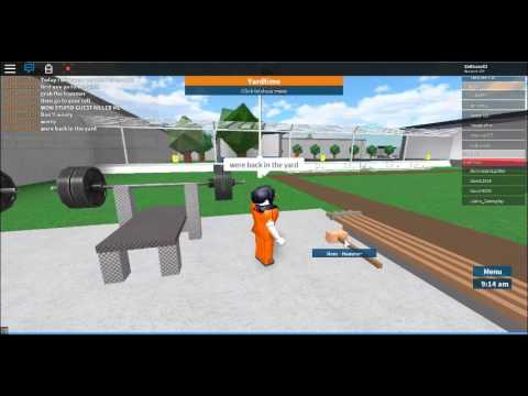 Roblox Prison Life V2 0 2 How To Escape Youtube - the secret dragon in roblox prison life v2 0 has been found