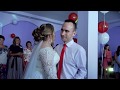 Красивый свадебный клип. Иван и Ольга.