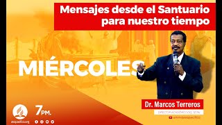 Mensajes desde el santuario para nuestro tiempo | Miércoles