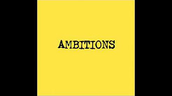 ONE OK ROCK ALBUM 2017 Ambitions / International ver. - Playlist 