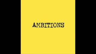 01. Ambitions -Introduction- [One Ok Rock].