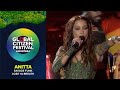 Anitta Shakes the Stage with ‘Savage Funk’ and ‘Lose Ya Breath’ | Global Citizen Festival: Amazônia