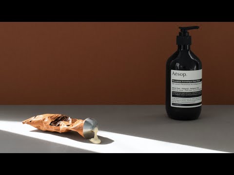 Aesop Review | My Honest Review and not sponsored