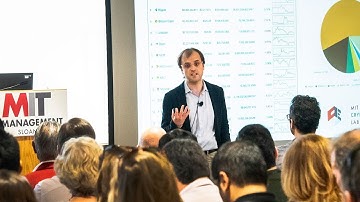 Some Simple Economics of the Blockchain