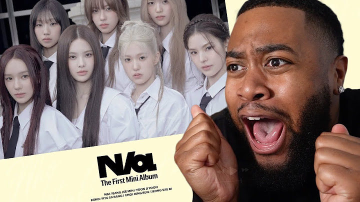 izna's FIRST B-SIDE IS ALREADY A HIT! ('TIMEBOMB' Track Reaction!)