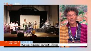 Le journal Afrique du mardi 21 octobre 2025 sur TV5MONDE