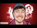 YouTube&#39;s MrBeast Reveals BIGGEST YT Project Ever!