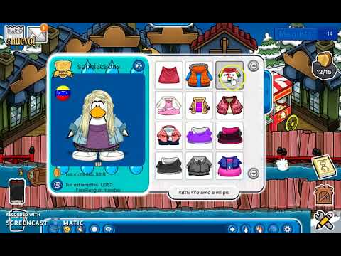 Codes De Ropa De Chicas Free Penguin Leer Descripcion