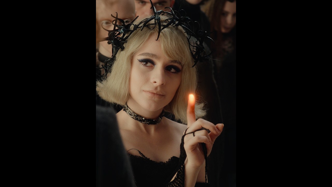 The Most Beautiful Fantasy Film 