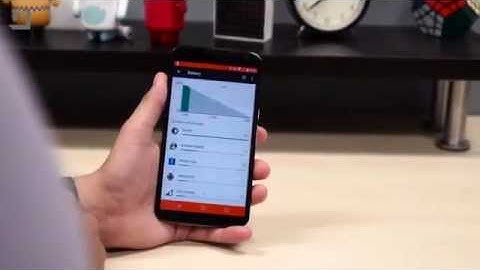 Android Marshmallow Hands—On  Checking out Now on Tap! Final Build