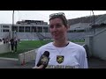 Recap: Army Women's Lacrosse vs. Navy 4-14-18
