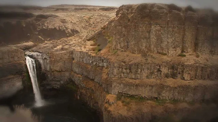 Missoula Flood Documentary Teaser with Michael Oard