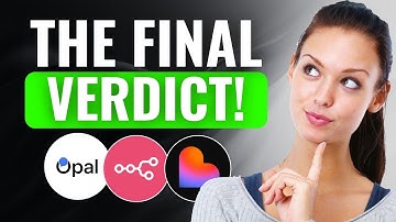 Google Opal vs n8n vs Lovable | (2025) Which Is The ULTIMATE No-Code App Builder You Need To Use?