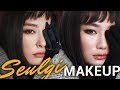 SEULGI INSPIRED MAKEUP TUTORIAL | Raiza Contawi