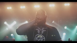 VANGUARD - Succumb (Official Live Video)