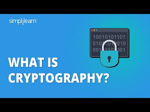 What Is Cryptography and How Does It Protect Data?