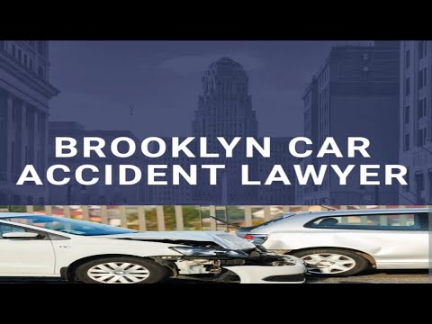 brooklyn car accident lawyers faq