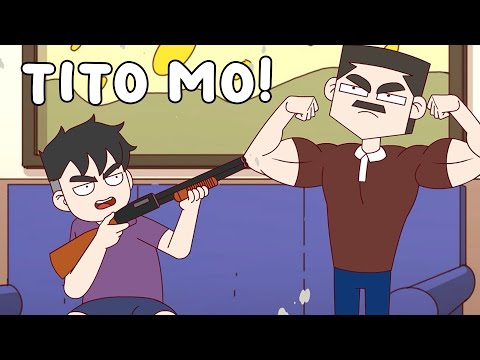 POV TITO MONG