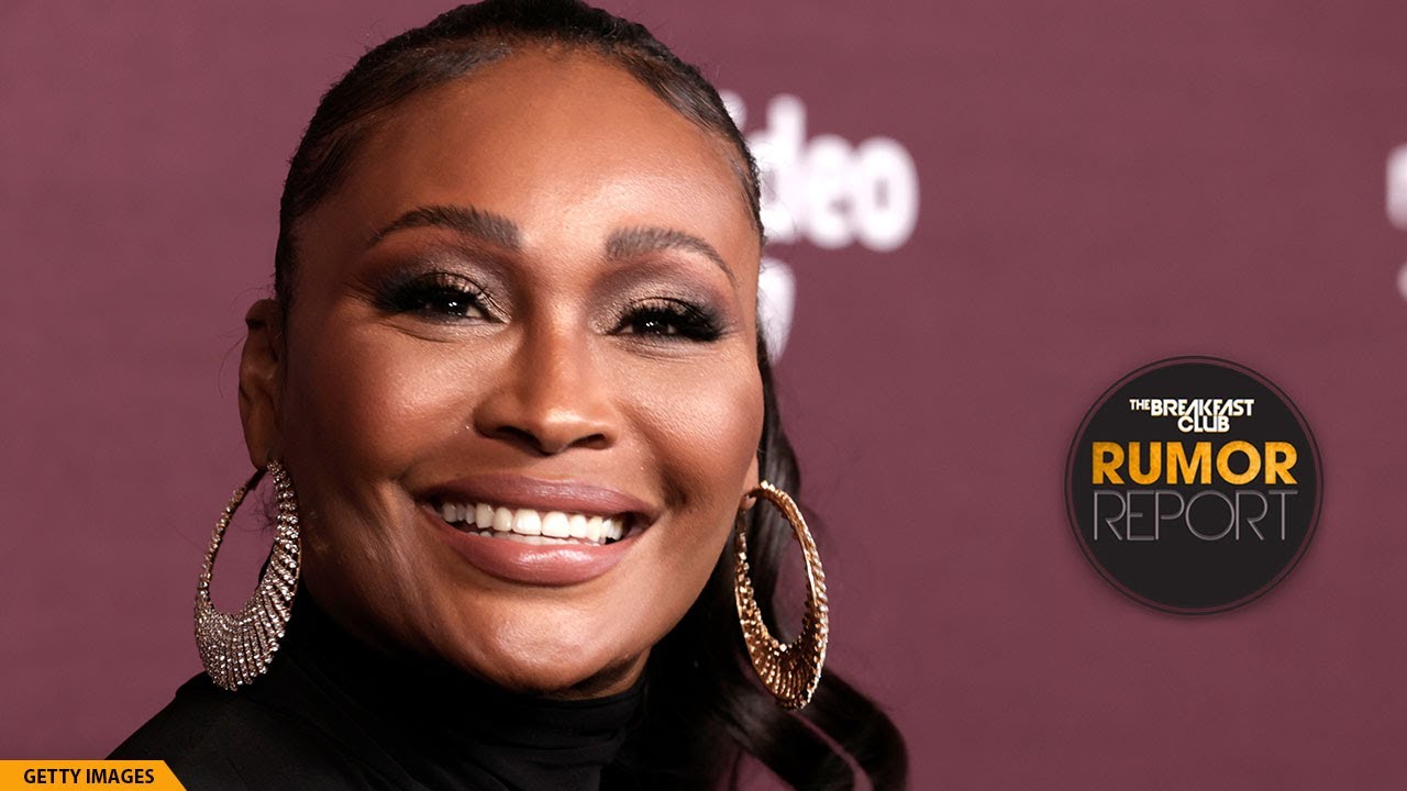 Cynthia Bailey Explains Her Decision Behind Leaving "Real Housewives of Atlanta"