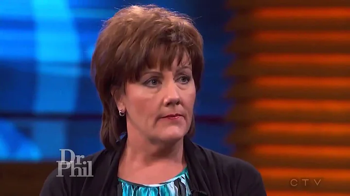 Karen Severson Talking Backwards