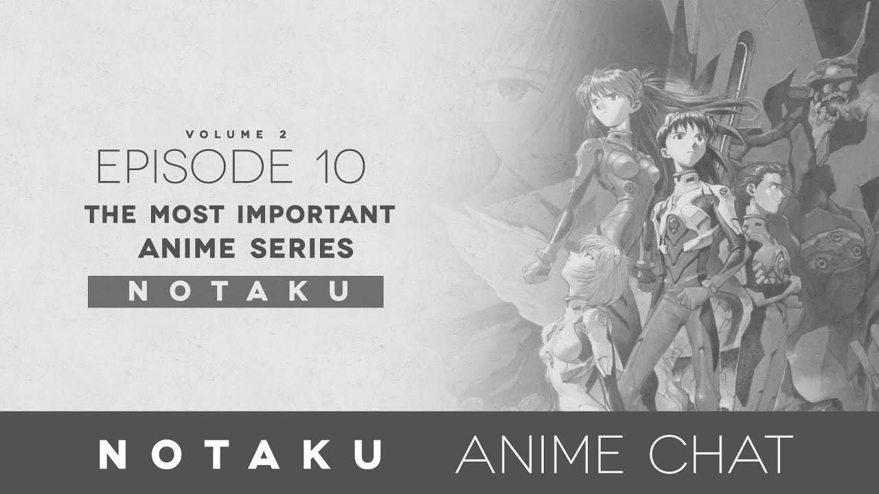20 Most Influential Anime Symbols