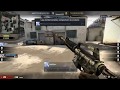 Les dbuts de baul sur csgo