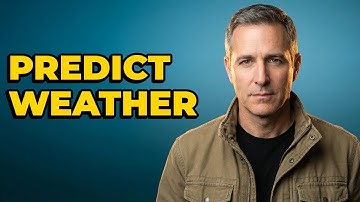 How To Read Pressure Systems On Basic Weather Maps?