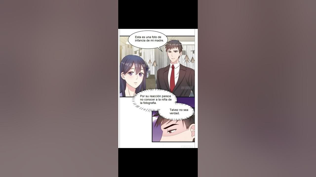 The Wife Contract And My Daughter's Nanny #manhuas #mangas #manhuasderomance The Wife Contract and my Daughter´s