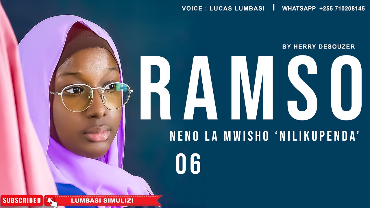 RAMSO PART 06