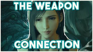 Why Tifa and the Weapon Connection is IMPORTANT! | FFVII REBIRTH THEORY