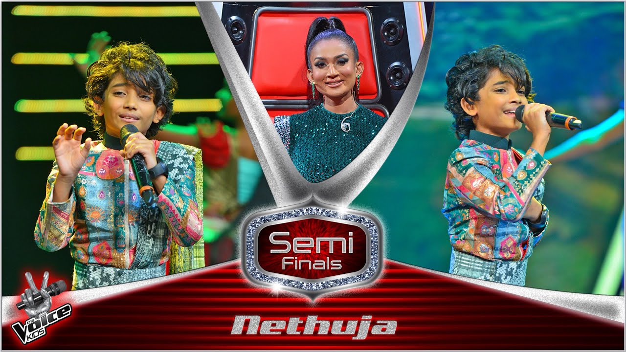 Nethuja Diloshan  Dumbara Mitiyawatha Paththe       Semi Finals