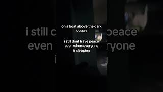 i just cant sleep well #zoomergaze #opmindie