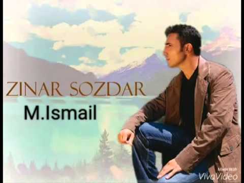 Zinar Sozdar - Min beriya te Kir