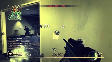 OCE | COD 4 | Episode #3 | HOCE Editing Contest