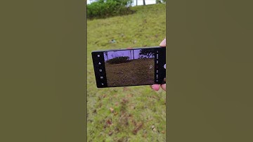 Nubia Z70 Ultra: The ONLY Android Phone with Unlimited Burst Mode?