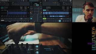 DJ Set: Techno // LP4 11.11.20