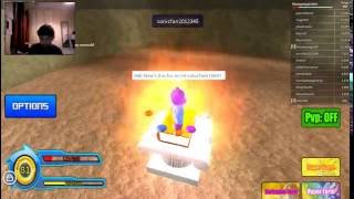 Roblox:Sonic Ultimate Rpg  How to get DarkSpine 