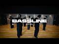 Ayumu Imazu - Bassline [Dance Practice]
